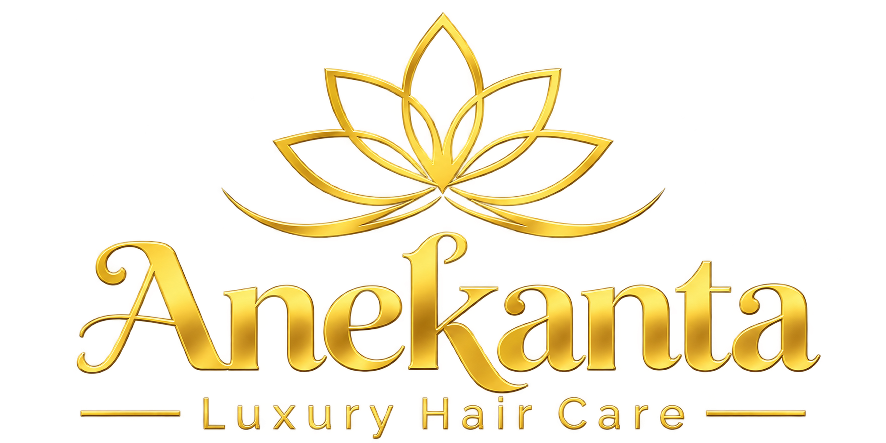 Anekanta Luxury Hair Care